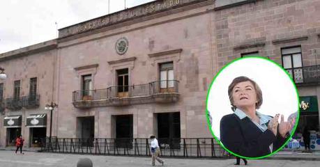 Retraso en el Congreso del Estado por ausencia de su directiva