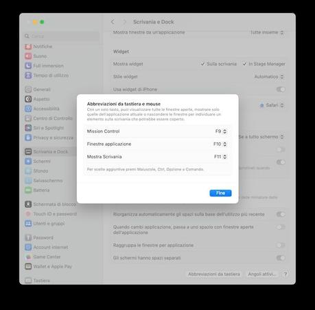 Cómo crear escritorios virtuales