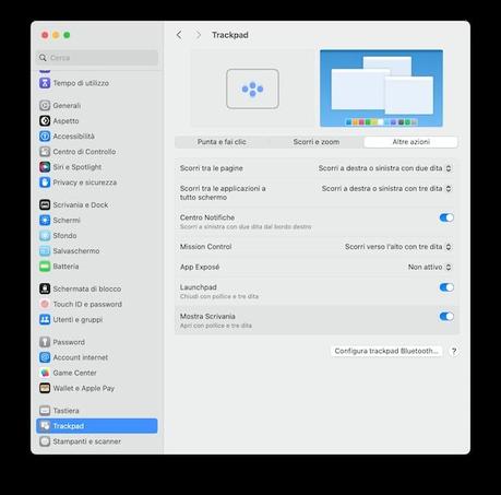 Cómo crear escritorios virtuales