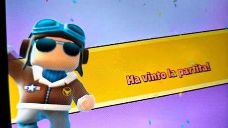 Cómo ganar siempre en Stumble Guys Cómo ganar siempre en Stumble Guys