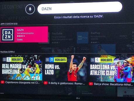 Cómo cambiar el método de pago de DAZN