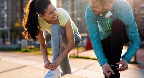 El ejercicio produce mayores beneficios para las mujeres que para los hombres, según un estudio El ejercicio produce mayores beneficios para las mujeres que para los hombres