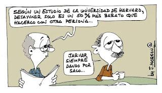 De los amores idiotas