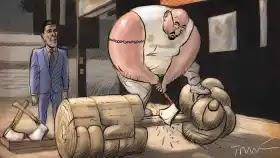 De los amores idiotas