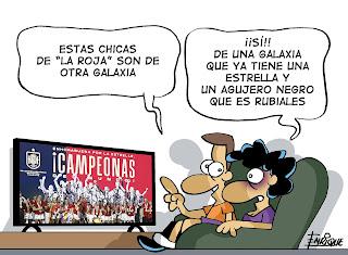 De los amores idiotas