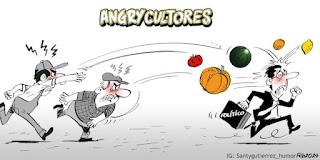 De los amores idiotas