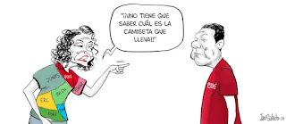 De los amores idiotas