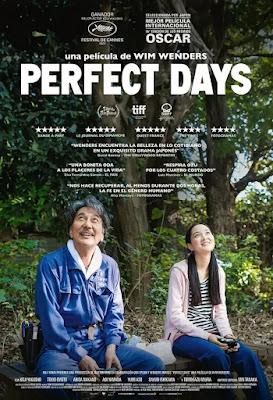 Perfect Days