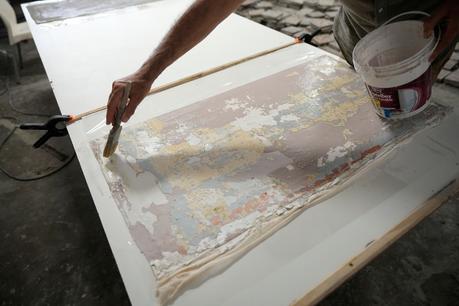 De Uruguay a Tintoretto: Latente, el envío local a la Bienal de Venecia De Uruguay a Tintoretto: Latente, el envío local a la Bienal de Venecia