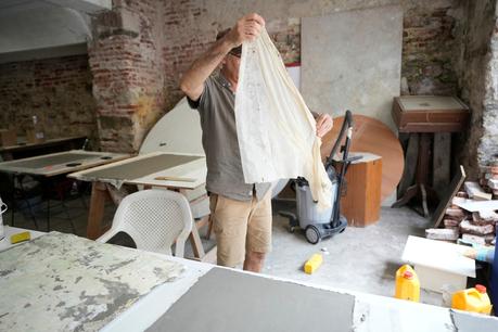 De Uruguay a Tintoretto: Latente, el envío local a la Bienal de Venecia De Uruguay a Tintoretto: Latente, el envío local a la Bienal de Venecia