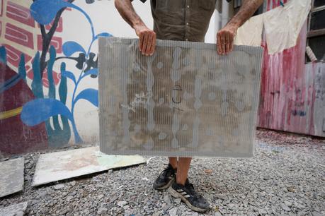 De Uruguay a Tintoretto: Latente, el envío local a la Bienal de Venecia