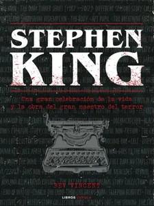 «Stephen King», de Bev Vincent