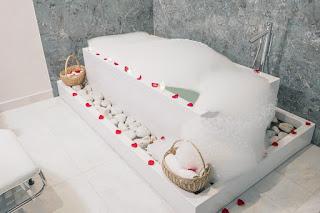 SALUD, BIENESTAR Y EQUILIBRIO PARA EJECUTIVOS Y VIAJEROS EN “THE SPA BY LE PARC SALUD, BIENESTAR Y EQUILIBRIO PARA EJECUTIVOS Y VIAJEROS EN “THE SPA BY LE PARC