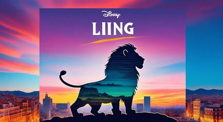 Hasta cuando esta el Rey León en Madrid