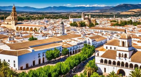 Que ver en Cordoba en un dia