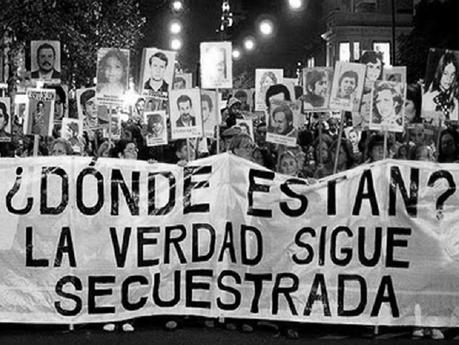 Tiempos de despolitización, violencia y retirada de derechos