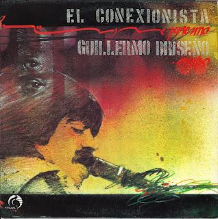 Guillermo Briseño - El Conexionista (1990)