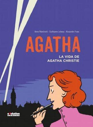 Agatha Christie o cómo buscar la libertad