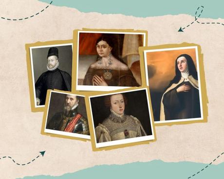 Teresa de Jesús, la monja santa y terapeuta