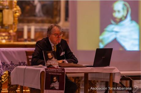 El libro sobre el venerable Ruzola, en acceso abierto