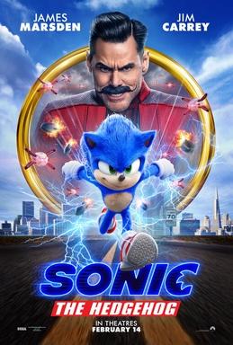 Sonic: un repaso a la saga del erizo azul más rápido del mundo