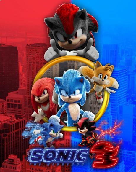 Sonic: un repaso a la saga del erizo azul más rápido del mundo