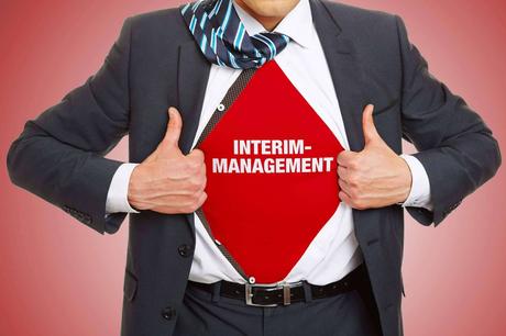 ¿Por qué contar con un interim manager? ¿Por qué contar con un interim manager?