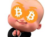 Bitkoin ´K´, nuevo token criptográfico funcionará como respaldo para Bitcoin (BTC)