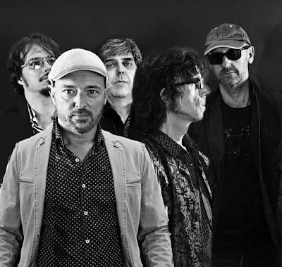 Casas y La Pistola - Galletas venenosas (Feat. Manolo Solo) (2023)