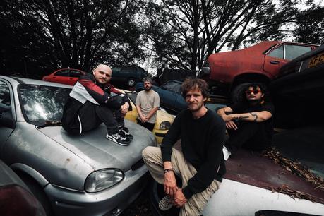 Volcán - Ver tus ojos mirándome 2