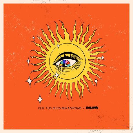 Volcán - Ver tus ojos mirándome 6