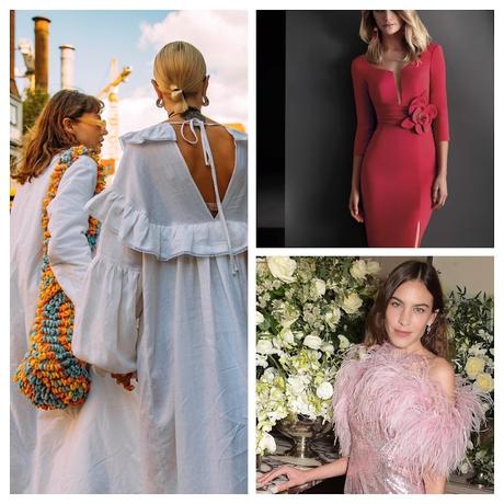 Vestidos para Eventos Especiales Que Nadie Se Atreve a Usar 19