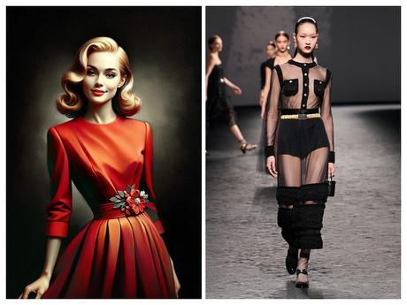 Vestidos para Eventos Especiales Que Nadie Se Atreve a Usar 18