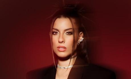 Tercer disco de Miriam Rodríguez