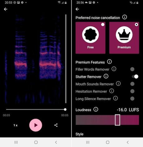 App para dejar de tartamudear