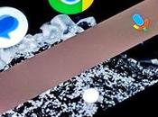 Cómo poner botones pantalla Android