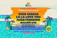 Iván Ferreiro al Bella Festival 2024