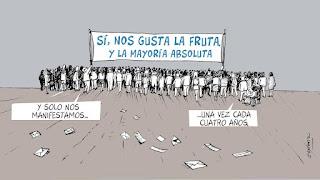 De los traficantes de felicidad