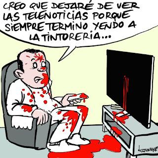 De los traficantes de felicidad