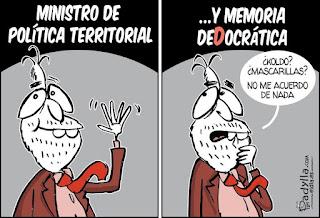 De los traficantes de felicidad