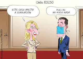 De los traficantes de felicidad