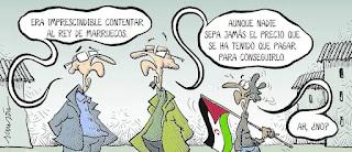 De los traficantes de felicidad