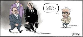 De los traficantes de felicidad