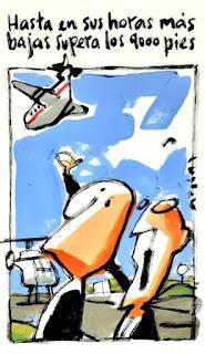 De los traficantes de felicidad