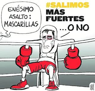 De los traficantes de felicidad