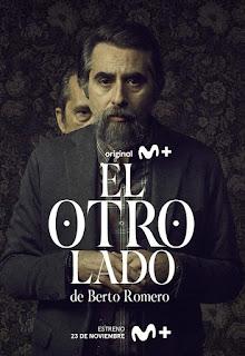 EL OTRO LADO (2023), DE BERTO ROMERO.