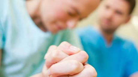 Beneficios de la Luna Llena en los partos de bebés