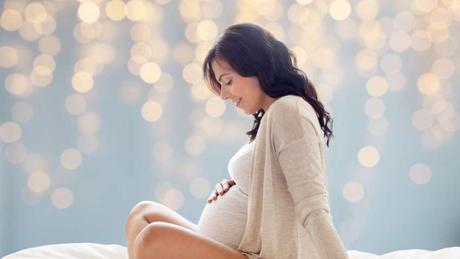 Beneficios de la Luna Llena en los partos de bebés