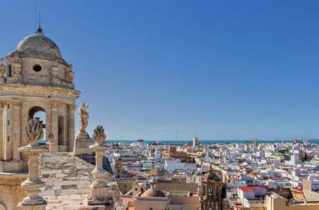 Qué ver en Cádiz en un día