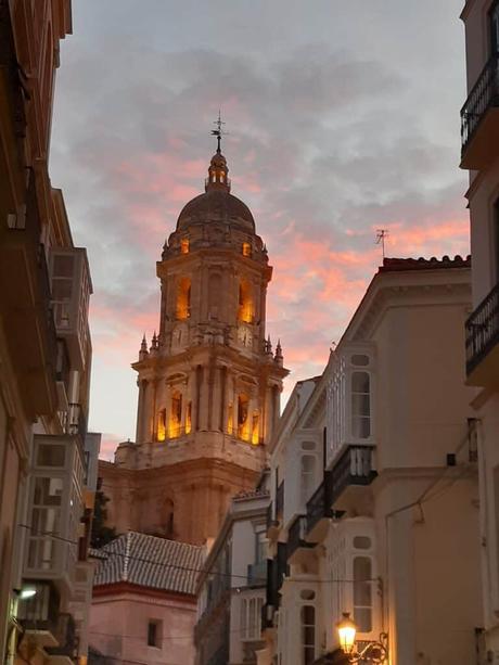 Qué Ver en Málaga en Un Día